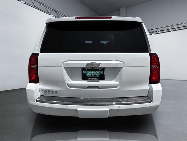 2016 Chevrolet Tahoe 4WD 4dr LTZ - 23037524 - 5