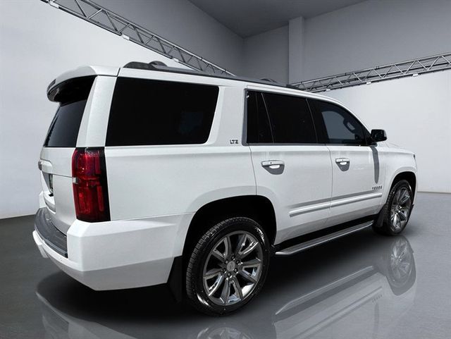 2016 Chevrolet Tahoe 4WD 4dr LTZ - 23037524 - 6