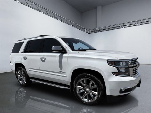 2016 Chevrolet Tahoe 4WD 4dr LTZ - 23037524 - 7