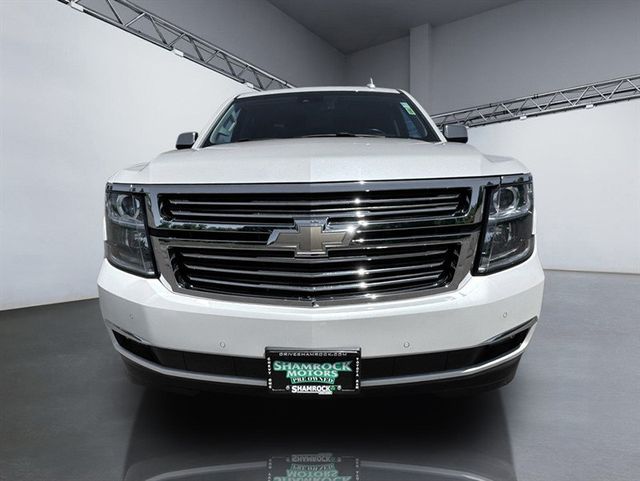 2016 Chevrolet Tahoe 4WD 4dr LTZ - 23037524 - 8