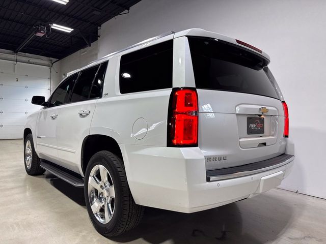 2016 Chevrolet Tahoe