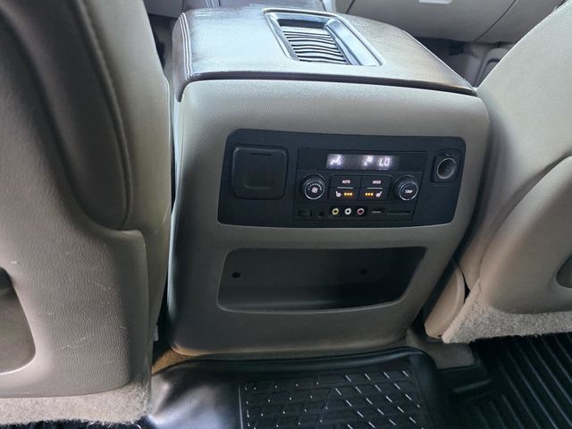 2016 Chevrolet Tahoe 4WD 4dr LTZ - 23087640 - 9