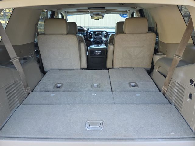 2016 Chevrolet Tahoe 4WD 4dr LTZ - 23087640 - 12
