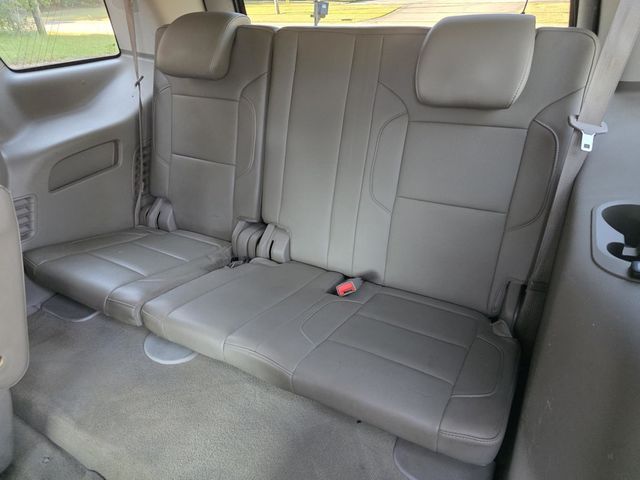 2016 Chevrolet Tahoe 4WD 4dr LTZ - 23087640 - 14