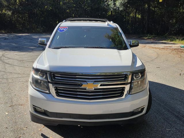 2016 Chevrolet Tahoe 4WD 4dr LTZ - 23087640 - 1