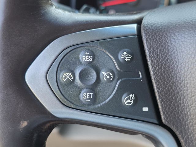2016 Chevrolet Tahoe 4WD 4dr LTZ - 23087640 - 25