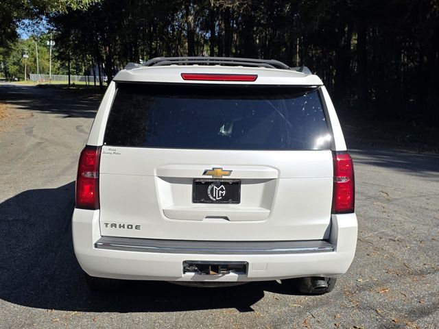 2016 Chevrolet Tahoe 4WD 4dr LTZ - 23087640 - 2
