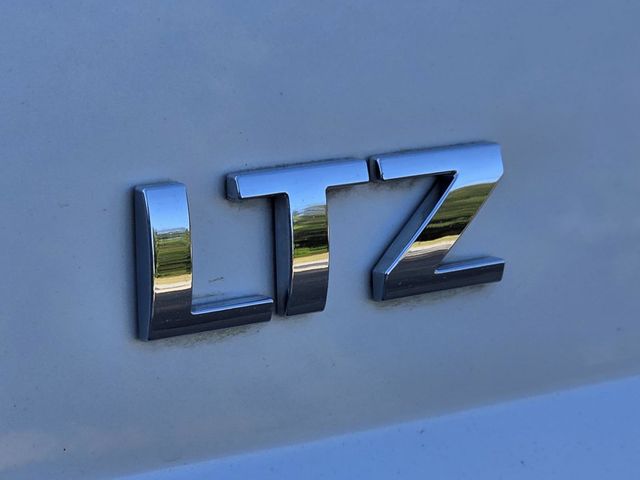 2016 Chevrolet Tahoe 4WD 4dr LTZ - 23087640 - 32
