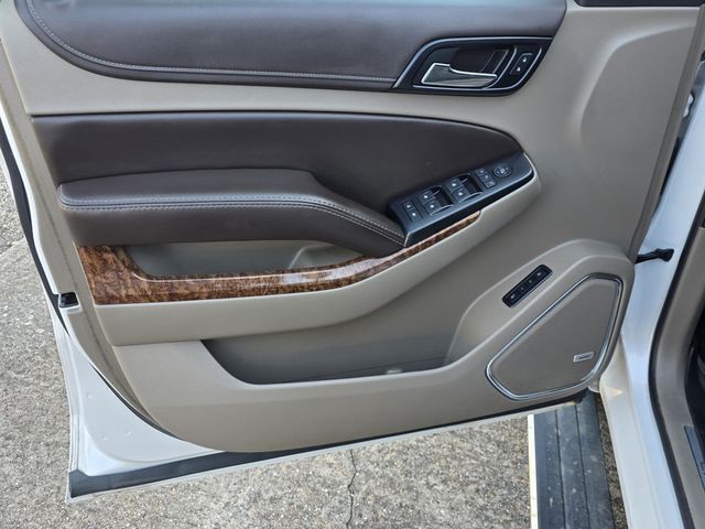2016 Chevrolet Tahoe 4WD 4dr LTZ - 23087640 - 34
