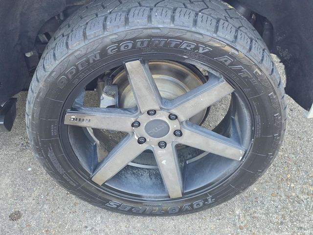 2016 Chevrolet Tahoe 4WD 4dr LTZ - 23087640 - 37
