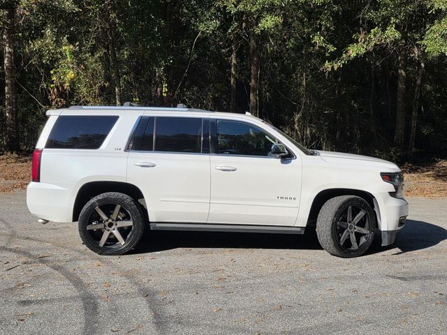 2016 Chevrolet Tahoe 4WD 4dr LTZ - 23087640 - 38