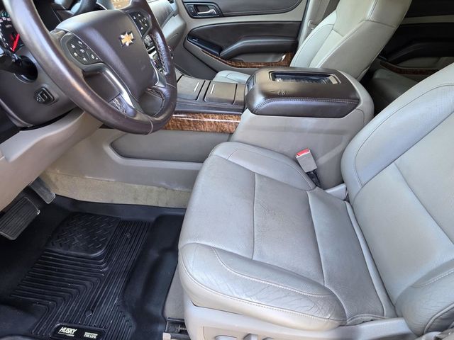 2016 Chevrolet Tahoe 4WD 4dr LTZ - 23087640 - 5
