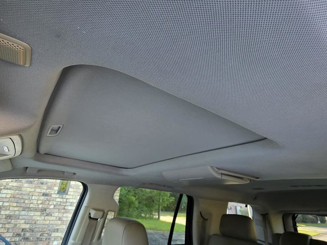 2016 Chevrolet Tahoe 4WD 4dr LTZ - 23087640 - 6