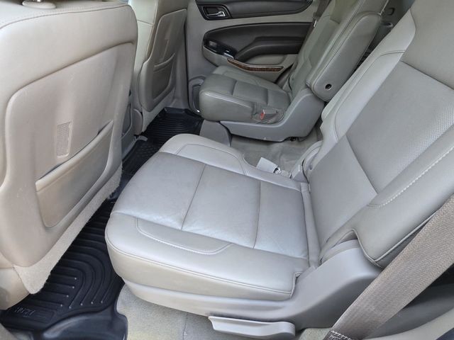 2016 Chevrolet Tahoe 4WD 4dr LTZ - 23087640 - 7