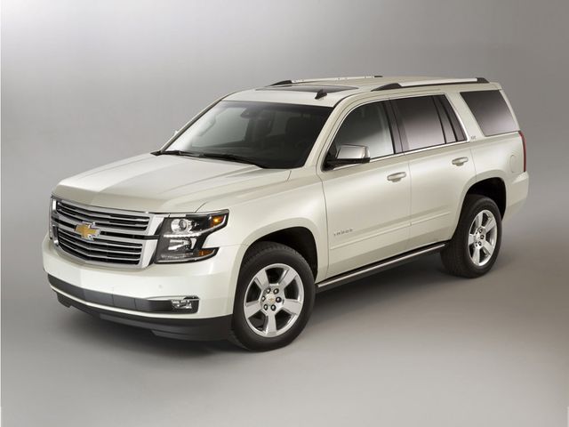 2016 Chevrolet Tahoe 4WD 4dr LTZ - 23033861 - 0