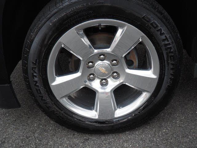 2016 Chevrolet Tahoe 4WD 4dr LTZ - 18336911 - 10