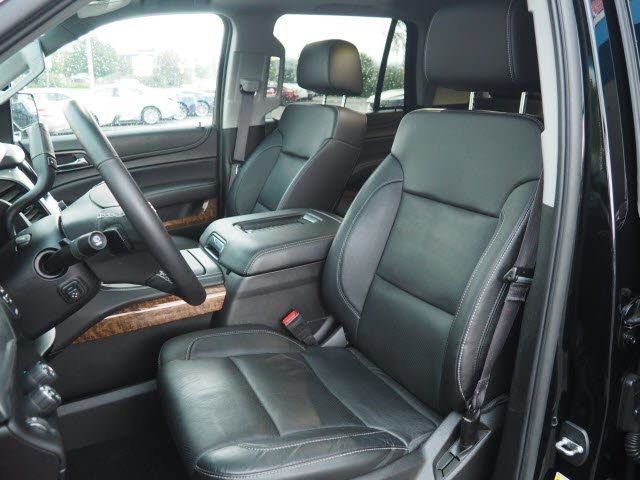 2016 Chevrolet Tahoe 4WD 4dr LTZ - 18336911 - 12