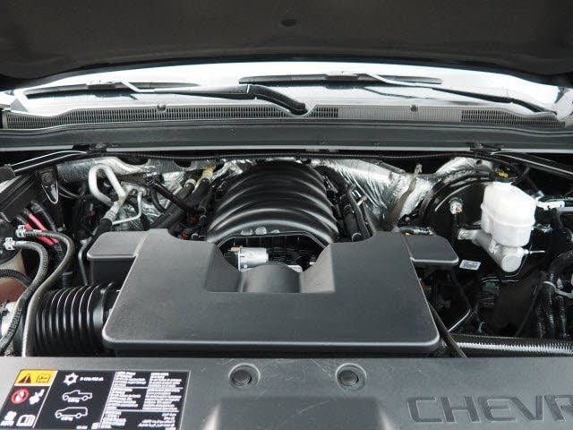 2016 Chevrolet Tahoe 4WD 4dr LTZ - 18336911 - 16