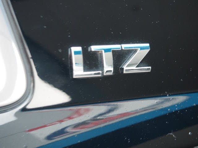 2016 Chevrolet Tahoe 4WD 4dr LTZ - 18336911 - 22