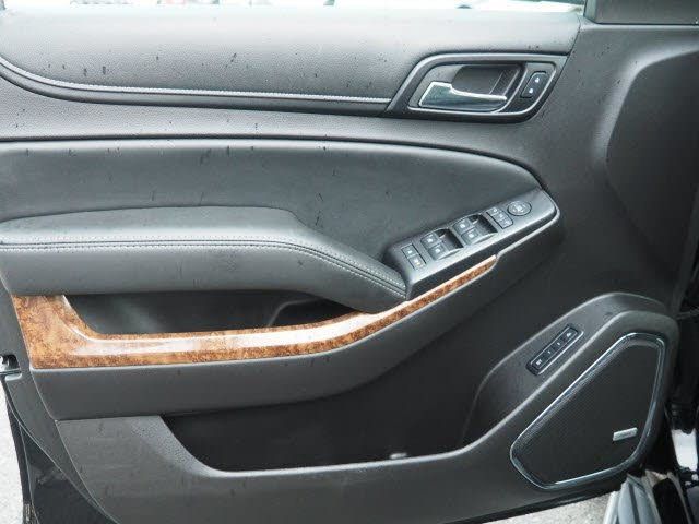 2016 Chevrolet Tahoe 4WD 4dr LTZ - 18336911 - 25