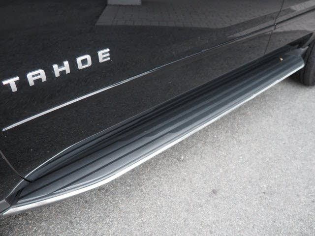 2016 Chevrolet Tahoe 4WD 4dr LTZ - 18336911 - 28