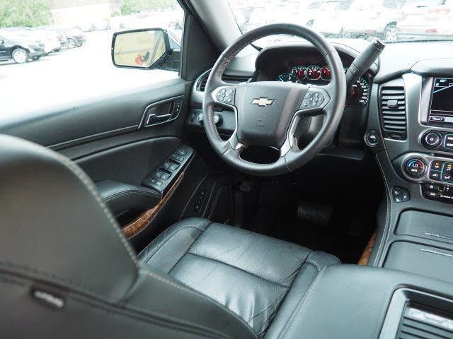 2016 Chevrolet Tahoe 4WD 4dr LTZ - 18336911 - 33