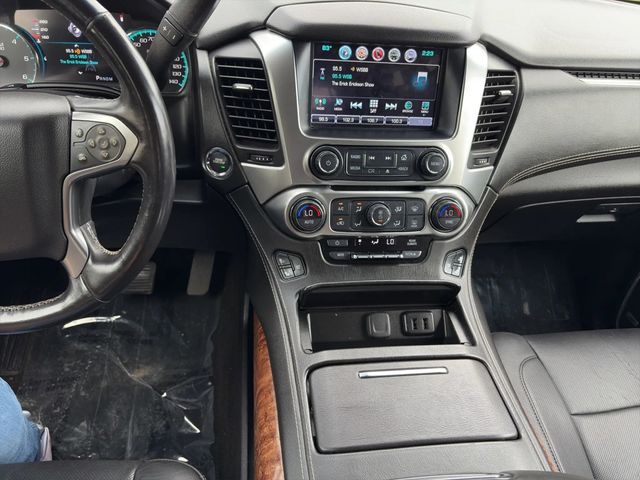 2016 Chevrolet Tahoe 4WD 4dr LTZ - 23018132 - 11