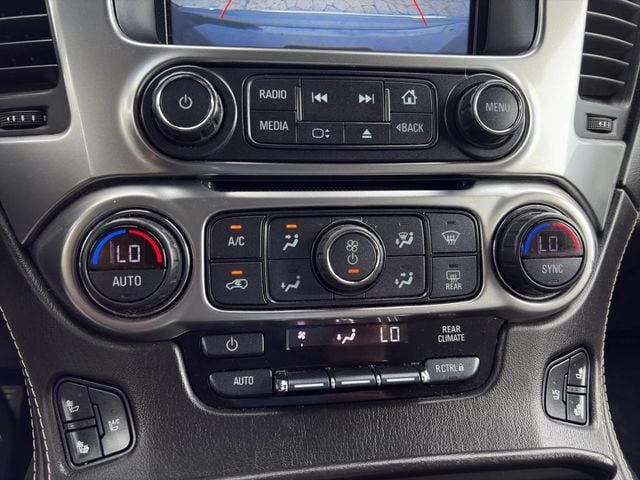 2016 Chevrolet Tahoe 4WD 4dr LTZ - 23018132 - 13