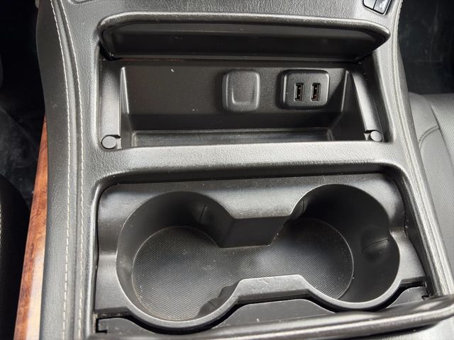 2016 Chevrolet Tahoe 4WD 4dr LTZ - 23018132 - 14