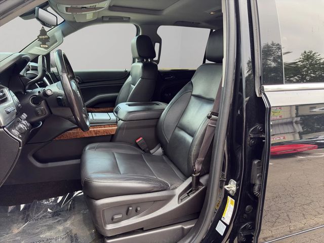 2016 Chevrolet Tahoe 4WD 4dr LTZ - 23018132 - 19