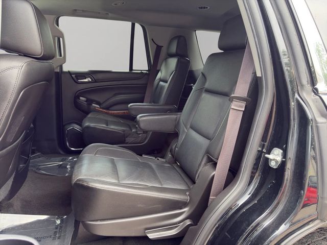 2016 Chevrolet Tahoe 4WD 4dr LTZ - 23018132 - 20