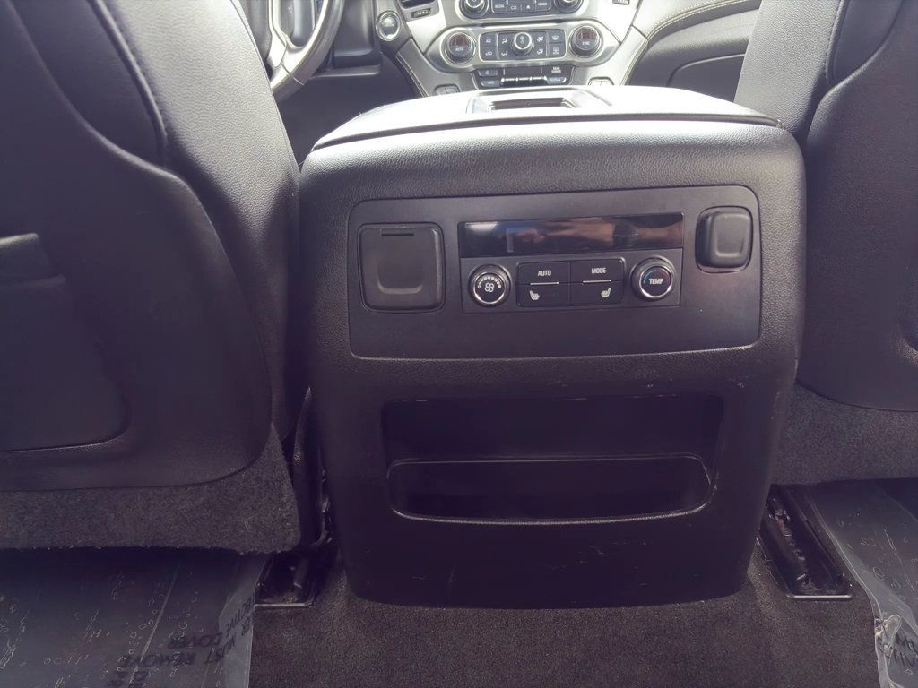 2016 Chevrolet Tahoe 4WD 4dr LTZ - 23018132 - 21