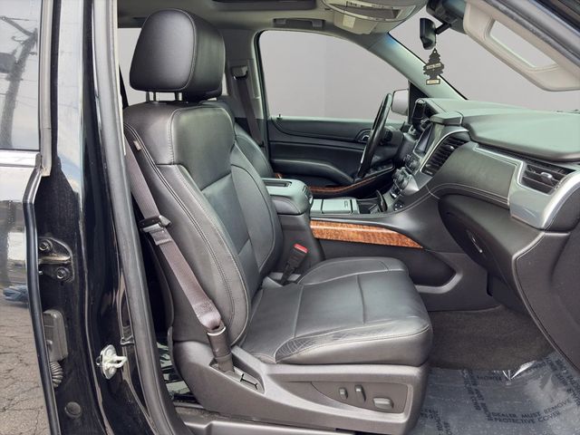 2016 Chevrolet Tahoe 4WD 4dr LTZ - 23018132 - 22