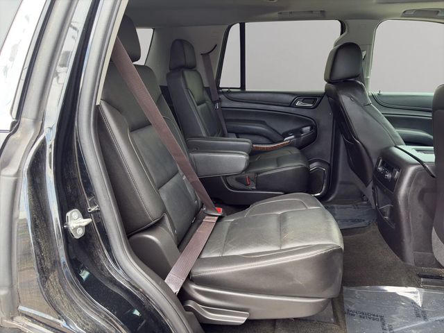 2016 Chevrolet Tahoe 4WD 4dr LTZ - 23018132 - 23