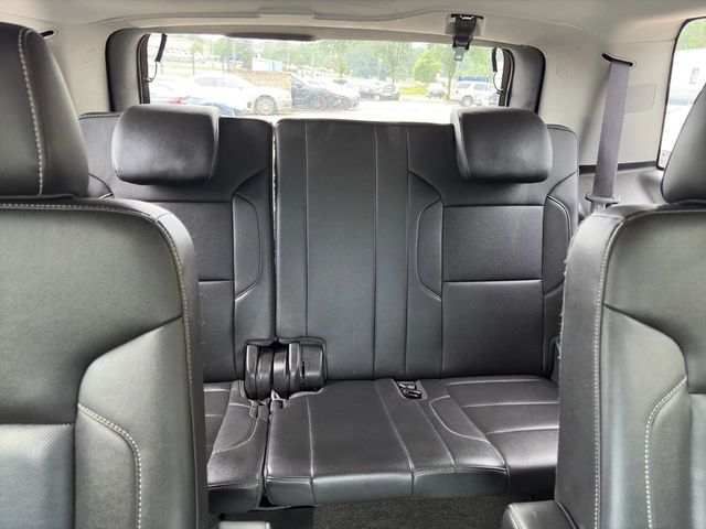 2016 Chevrolet Tahoe 4WD 4dr LTZ - 23018132 - 24
