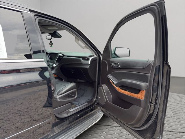 2016 Chevrolet Tahoe 4WD 4dr LTZ - 23018132 - 28
