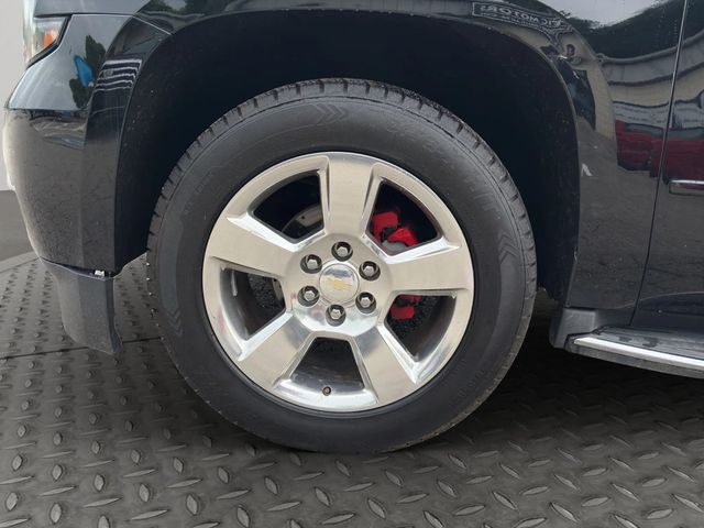 2016 Chevrolet Tahoe 4WD 4dr LTZ - 23018132 - 31