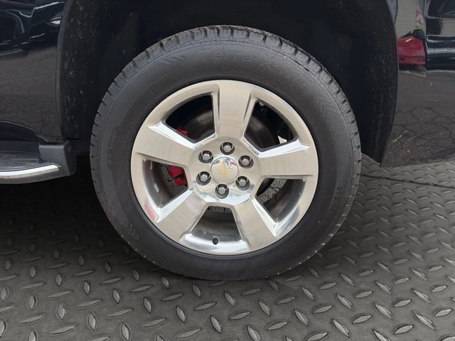2016 Chevrolet Tahoe 4WD 4dr LTZ - 23018132 - 32