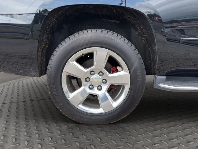 2016 Chevrolet Tahoe 4WD 4dr LTZ - 23018132 - 33