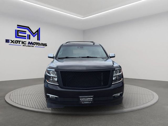 2016 Chevrolet Tahoe 4WD 4dr LTZ - 23018132 - 7