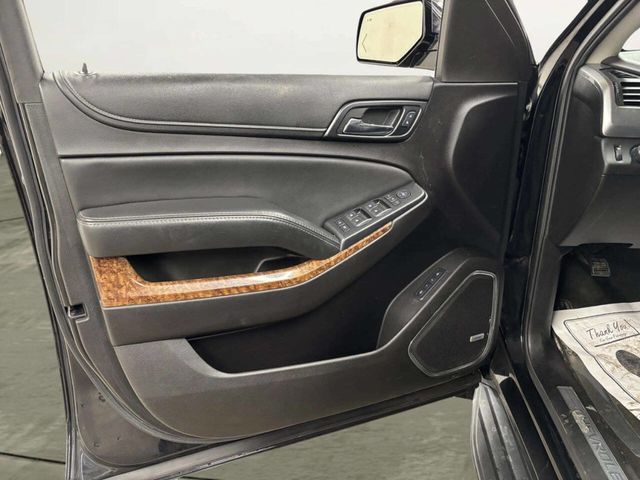 2016 Chevrolet Tahoe 4WD 4dr LTZ - 22954411 - 10