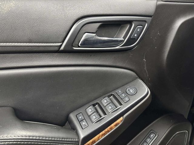 2016 Chevrolet Tahoe 4WD 4dr LTZ - 22954411 - 11