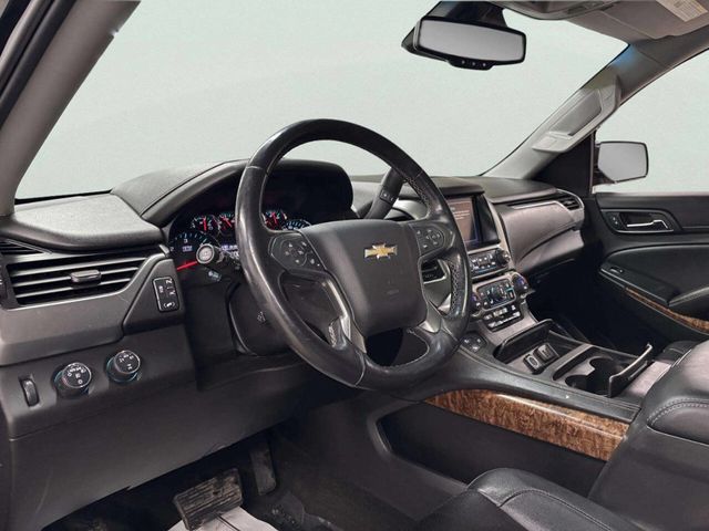 2016 Chevrolet Tahoe 4WD 4dr LTZ - 22954411 - 13