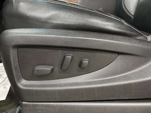 2016 Chevrolet Tahoe 4WD 4dr LTZ - 22954411 - 15