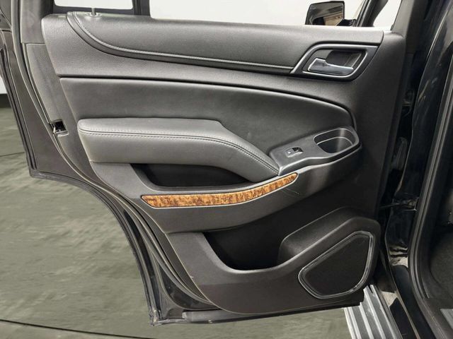 2016 Chevrolet Tahoe 4WD 4dr LTZ - 22954411 - 16