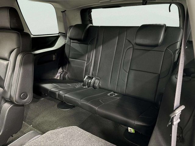 2016 Chevrolet Tahoe 4WD 4dr LTZ - 22954411 - 18