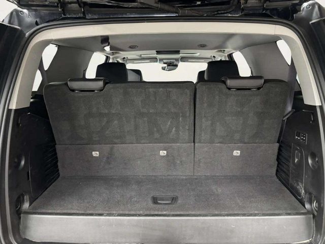 2016 Chevrolet Tahoe 4WD 4dr LTZ - 22954411 - 19