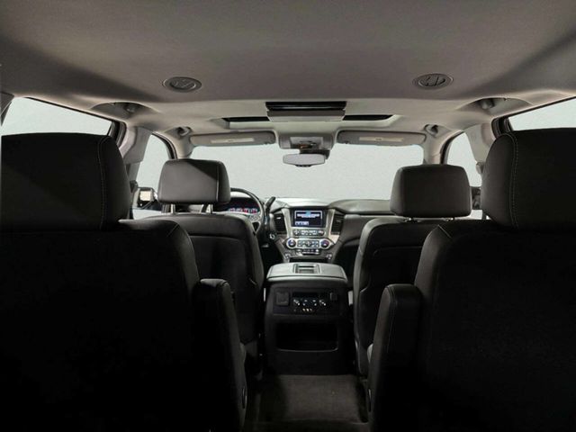 2016 Chevrolet Tahoe 4WD 4dr LTZ - 22954411 - 20