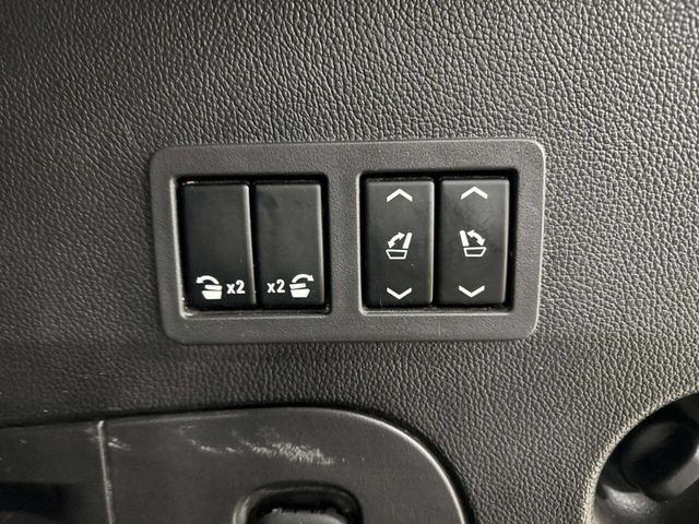 2016 Chevrolet Tahoe 4WD 4dr LTZ - 22954411 - 22