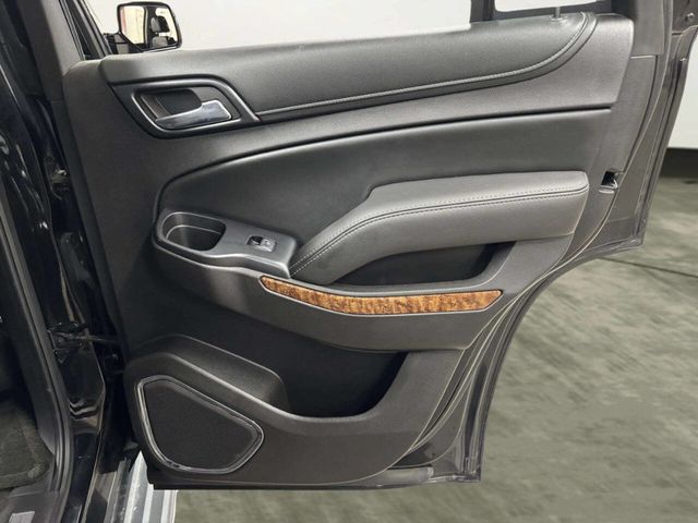 2016 Chevrolet Tahoe 4WD 4dr LTZ - 22954411 - 23